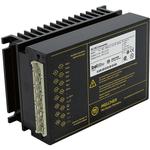 LK5320-9ERB1 The Bel Power Solutions LK5320-9ERB1 is an enclosed, conformal coated AC/DC converter with dual 12V outputs, delivering 144W of power. It features a universal input voltage range and chassis mount.
