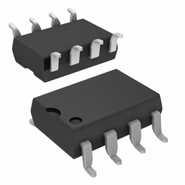 MCT6 The Siemens MCT6 is a dual-channel phototransistor output optocoupler designed for special purpose transistor applications. It offers high isolation voltage and surface mount packaging.