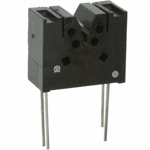 OPB350L062 The OPB350L062 is a phototransistor sensor from TT Electronics / Optek. It features a 30V collector-emitter breakdown voltage and a 50mA maximum collector current.