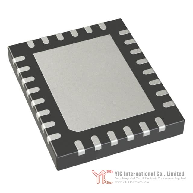 LT3070IUFD#TRPBF The LT3070IUFD#TRPBF is a programmable positive linear voltage regulator from Analog Devices Inc. It offers a high output current capability and low dropout voltage.