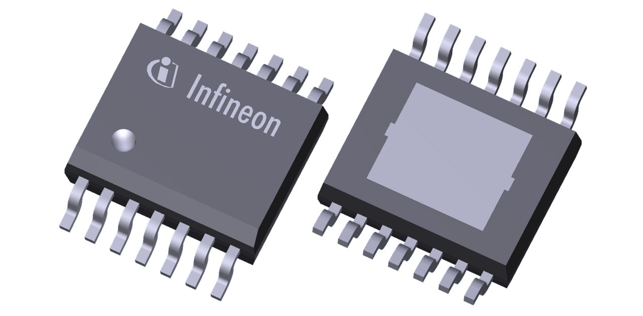 TLD5098EL The Infineon TLD5098EL is a versatile DC/DC boost controller IC designed for driving LEDs. It supports multiple topologies and offers flexible dimming capabilities.