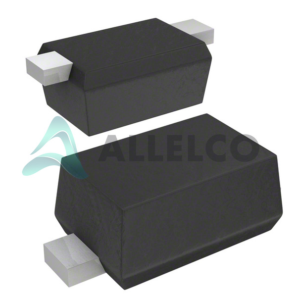 SMV1253-011LF The Skyworks Solutions SMV1253-011LF is a hyperabrupt junction varactor diode designed for low tuning voltage VCOs. It features a capacitance of 4.8pF at 4.7V and operates over a wide temperature range.