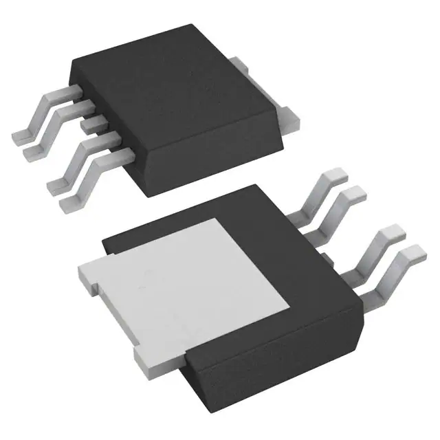 BTS5014SDAAUMA1 The Infineon BTS5014SDAAUMA1 is a smart high-side power switch designed for various applications. It offers a maximum output current of 6A and a typical on-resistance of 14mOhm.