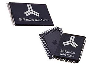 AS29CF010-55CCIN The Alliance AS29CF010-55CCIN is a 5V Parallel NOR Flash memory device. It offers fast access times and reliable performance for embedded systems.