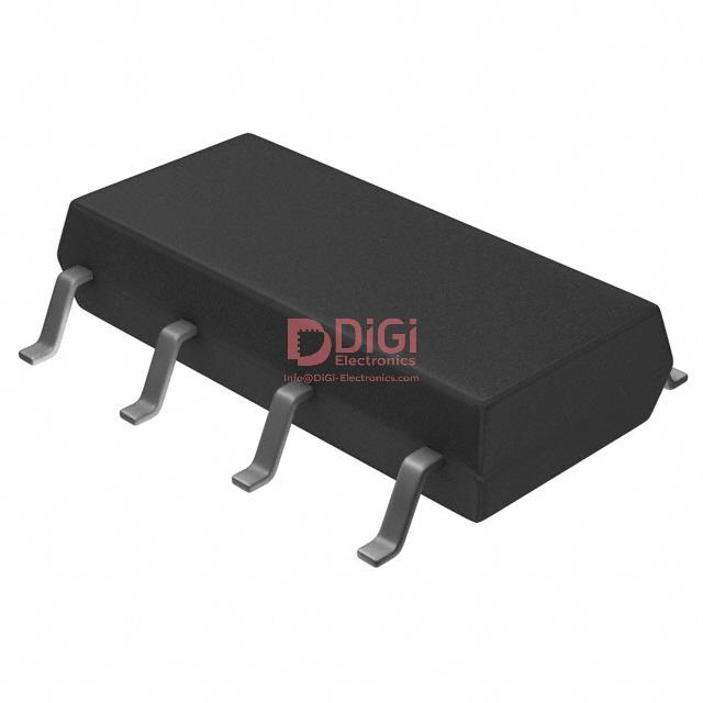 XR31233ED The Maxlinear XR31233ED is a CANbus transceiver with a 1/1 driver/receiver configuration. It operates at data rates up to 1Mbps and supports a supply voltage range of 3V to 3.6V.