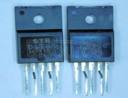 STRD1806 The STRD1806 from Sanken is a special purpose transistor. It features RoHS3 compliance and MSL 1 rating.