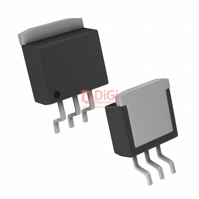 SPX29300T-L-2-5 The MaxLinear SPX29300T-L-2-5 is a fixed 2.5V linear voltage regulator capable of delivering up to 3A. It features a TO-263-3 surface mount package.