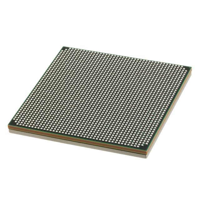 XC7VX690T-1FFG1926I The AMD XC7VX690T-1FFG1926I is a high-performance Field Programmable Gate Array (FPGA) with 720 I/O ports. It features 54,190,080 bits of RAM and 693,120 logic elements.