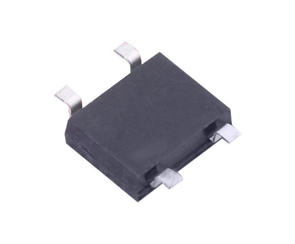 DB157S The SEP DB157S is a bridge rectifier. It features RoHS3 compliance and an MSL rating of 1.