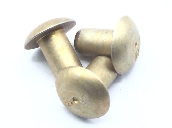 MS20470AD4-3-5 The RISCO MS20470AD4-3.5 is a military standard solid rivet made from aluminum alloy 2117. It features a universal head and a length of 7/32 inches.