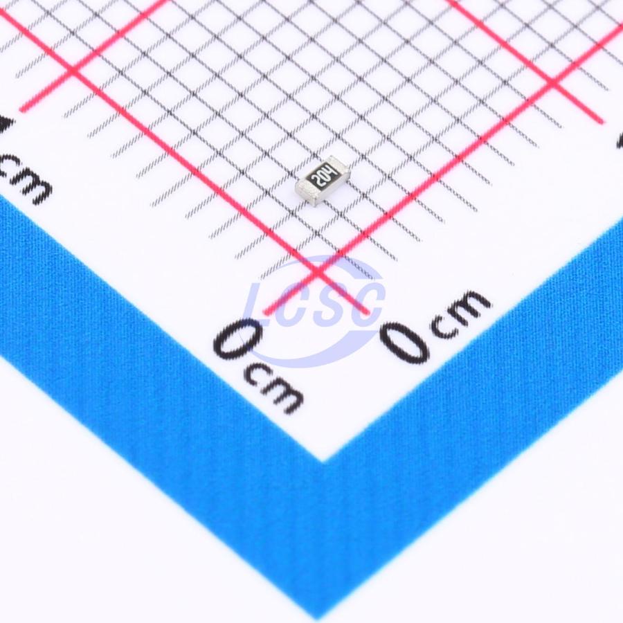 wr06x204jtl The Walsin Technology WR06X204JTL is a surface mount chip resistor with a resistance of 200 kOhms and a tolerance of ±1%. It has a power rating of 1/16W.