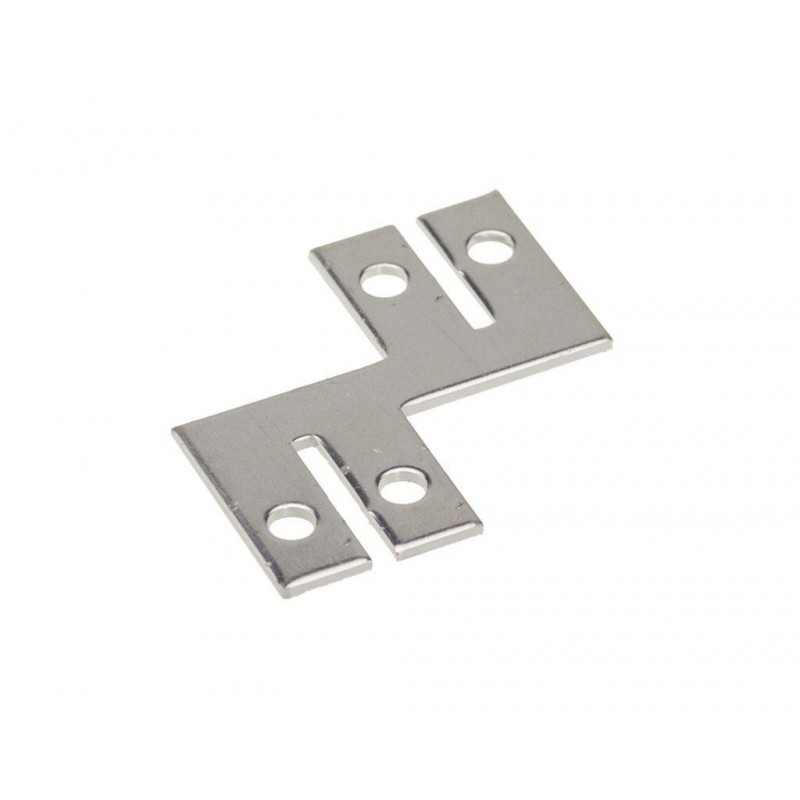 FAS-003 The Mean Well USA FAS-003 is a busbar connector designed for use with the MS-210 series. It offers RoHS3 compliance and an MSL 1 rating.