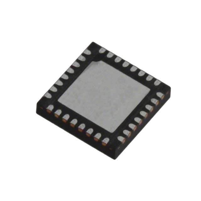 IR3621MTR The Infineon IR3621MTR is a dual synchronous buck PWM controller designed for high-performance power solutions. It offers a programmable switching frequency up to 500kHz and a precision reference voltage of 0.8V.