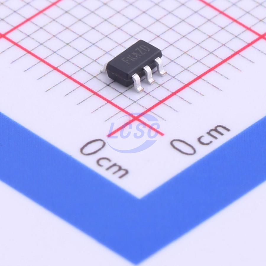 SY8032ABC The Silergy SY8032ABC is a voltage regulator designed for specialized power management applications. It features RoHS3 compliance and an MSL of 1.