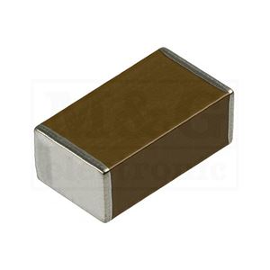 C1812C225K1RAC7800 This KEMET C1812C225K1RAC7800 is a ceramic capacitor with a capacitance of 2.2 µF and a voltage rating of 100V. It features an X7R temperature coefficient and a ±10% tolerance.