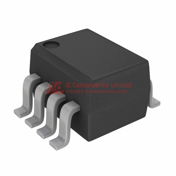 ACPL-217-70CE The Avago Technologies ACPL-217-70CE is a 2-channel optocoupler with 3000Vrms isolation. It features a surface mount package and operates over a wide temperature range.