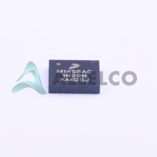 MKM14Z64ACHH5 The Freescale Semiconductor MKM14Z64ACHH5 is a microcontroller featuring an ARM Cortex-M0+ core. It offers up to 50 MHz performance and 64/128 KB of program flash memory.