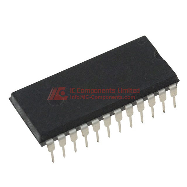 UC3827N-1 The UC3827N-1 from Unitrode is a DC-DC switching controller IC. It operates with a supply voltage range of 7.6V to 20V and features a switching frequency of 220kHz.