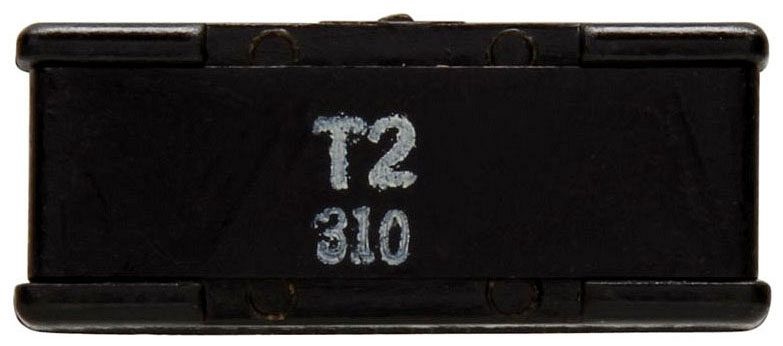 CBT-30M The Eaton CBT-30M is a 1-pole, 30A automotive circuit breaker with an automatic reset function. It is Type II rated and meets SAE J553 standards.