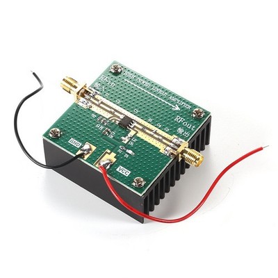 RF2126 The RF2126 from RFMD is an RF Amplifier. It is RoHS3 Compliant and has an MSL rating of Level 1.