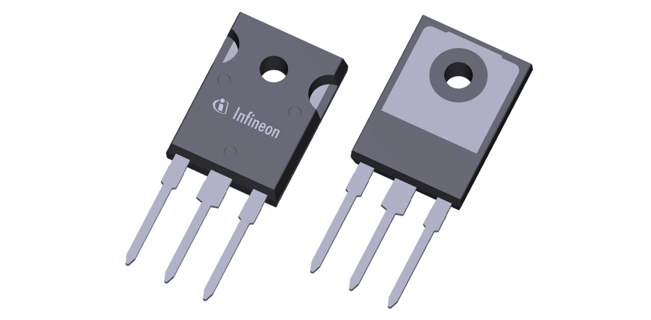 IRFP4468 The Infineon IRFP4468 is an N-channel Power MOSFET designed for high-speed power switching applications. It features a 100V drain-source voltage and a low on-state resistance of 2.6 mΩ.