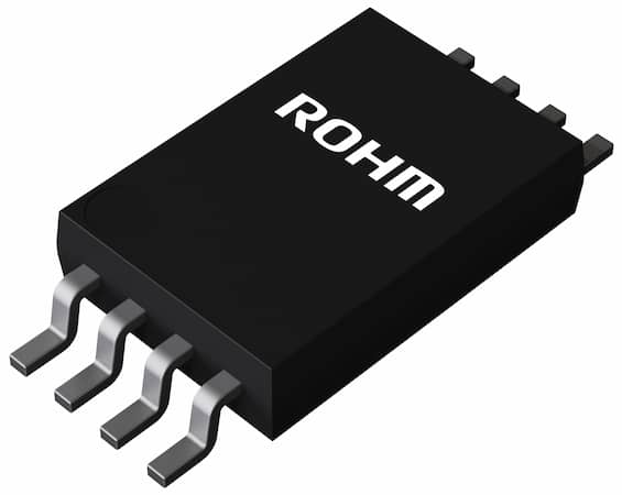 BR24G32FVT The ROHM Semiconductor BR24G32FVT is a Serial EEPROM with RoHS3 compliance and an MSL of 1. It is suitable for various data storage needs.