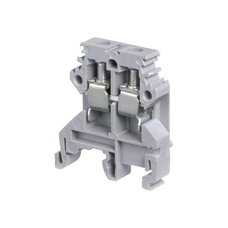 MS6/8 The Entrelec MS6/8 is a special purpose transistor. It features RoHS3 compliance and an MSL rating of 1 Unlimited.