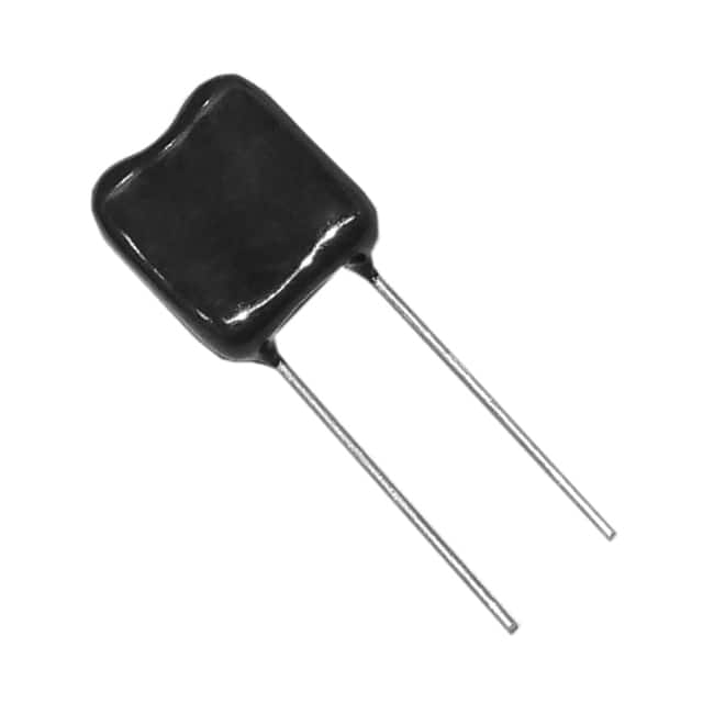 CM05CD010DO3 The Sangamo CM05CD010DO3 is a Mica and PTFE capacitor. It features RoHS3 compliance and an MSL of Level 1.