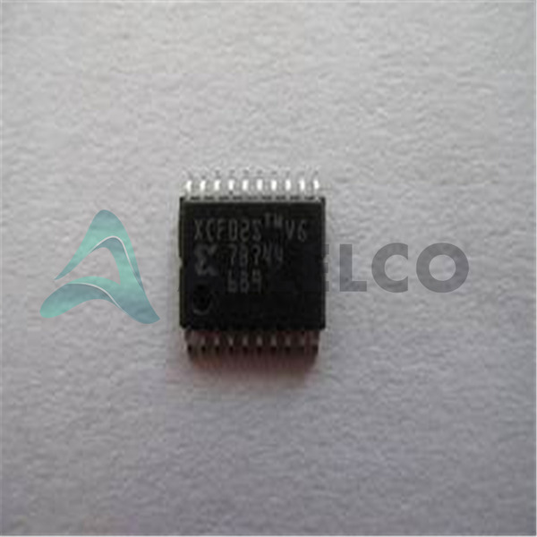 XCF02S-VO20C Xilinx XCF02S-VO20C is a Configuration PROM for FPGAs. It is RoHS3 Compliant, REACH Unaffected, and has an MSL of Level 1.