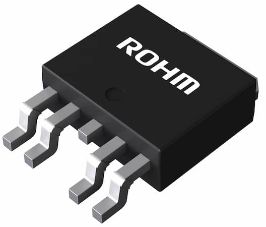 BA80BC0WFP The ROHM Semiconductor BA80BC0WFP is a transistor array. It is RoHS3 compliant and has an MSL rating of 1.
