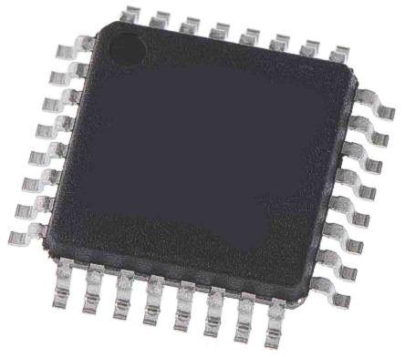 STM32F031K6T6 The STMicroelectronics STM32F031K6T6 is an Access line microcontroller featuring an Arm Cortex-M0 core. It offers 32 KB of Flash memory and operates at up to 48 MHz.