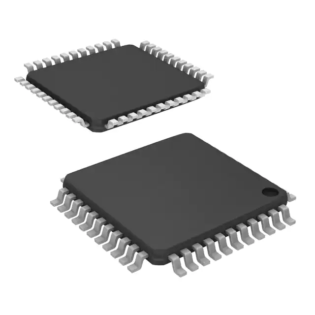 DSPIC33EP64MC204-I/PT The Microchip Technology DSPIC33EP64MC204-I/PT is a 16-bit dsPIC series microcontroller IC. It offers a speed of 70 MIPs and operates within a voltage range of 3V to 3.6V.