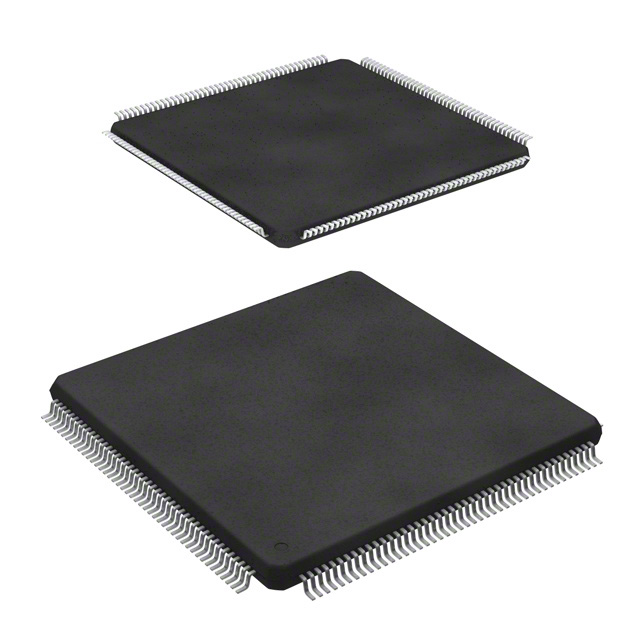 SPC564A80L7CFAR The STMicroelectronics SPC564A80L7CFAR is a 32-bit microcontroller featuring 4MB of FLASH program memory and 192KB of RAM. It operates at speeds up to 150MHz.