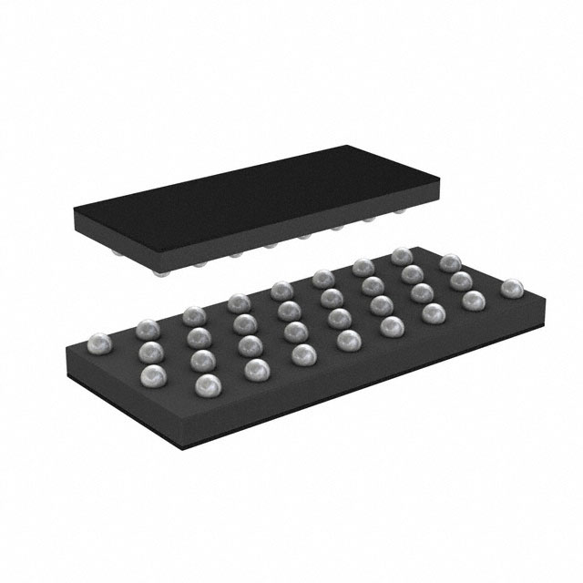 DA7218-00U32 The Dialog Semiconductor DA7218-00U32 is a 24-bit Audio Interface CODEC supporting I2C and I2S protocols. It operates within analog supply voltages of 1.7V to 2.65V and digital supply voltages of 1.5V to 3.6V.