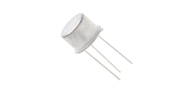 2N2324 The 2N2324 is a 1.6A, 400V Silicon Controlled Rectifier (SCR) from Central Semiconductor Corp. It is housed in a TO-39 package and designed for sensing circuit applications and control systems.