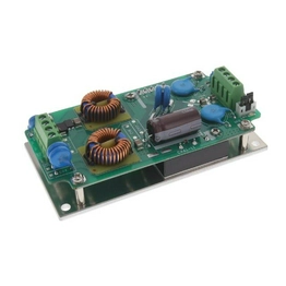 PJA150F-48-R The Cosel PJA150F-48-R is an enclosed AC/DC converter delivering 154W of power at 48V. It features a universal input voltage range and chassis mount.