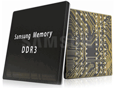 K4B4G1646B-HCMA The Samsung Electronics K4B4G1646B-HCMA is a 4Gb B-die DDR3 SDRAM. It features a data rate of up to 2133Mb/sec/pin and is organized as 32Mbit x 16 I/Os x 8banks.