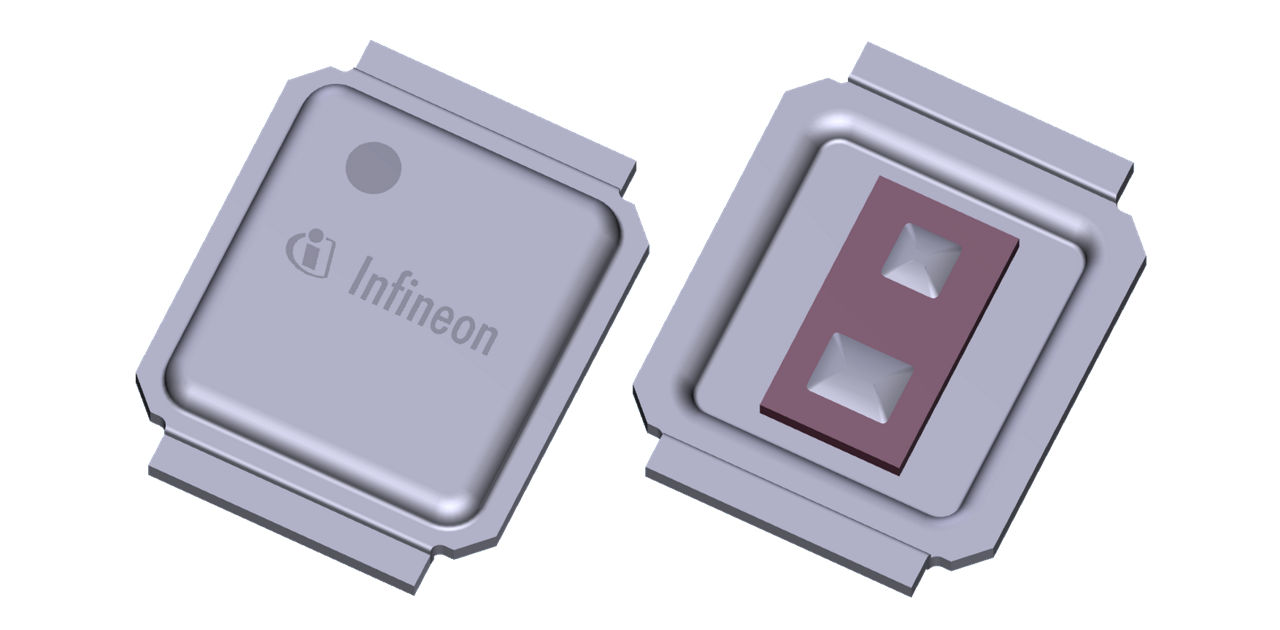 BSF450NE7NH3 The Infineon BSF450NE7NH3 is a 75V N-channel OptiMOS 3 Power MOSFET. It offers optimized technology for DC/DC converters with excellent FOM and low profile.