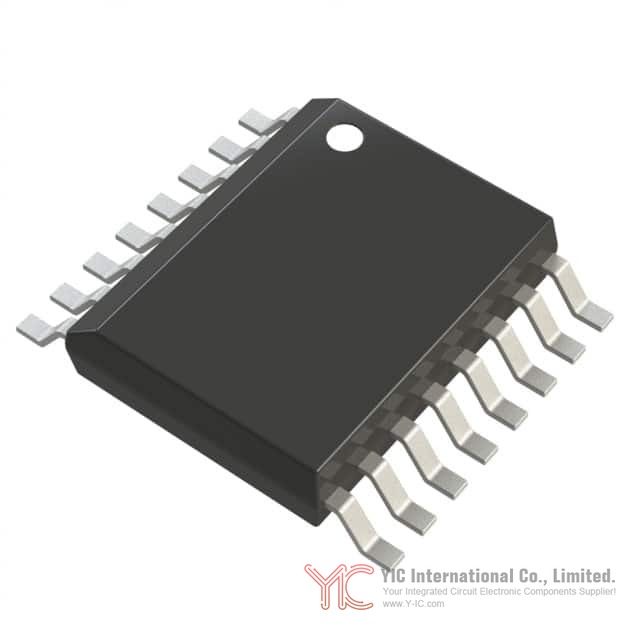 LTC1660IGN#PBF The LTC1660IGN#PBF is a 10-bit, 8-channel digital-to-analog converter with SPI interface. It operates from 2.7V to 5.5V and features a typical settling time of 30µs.