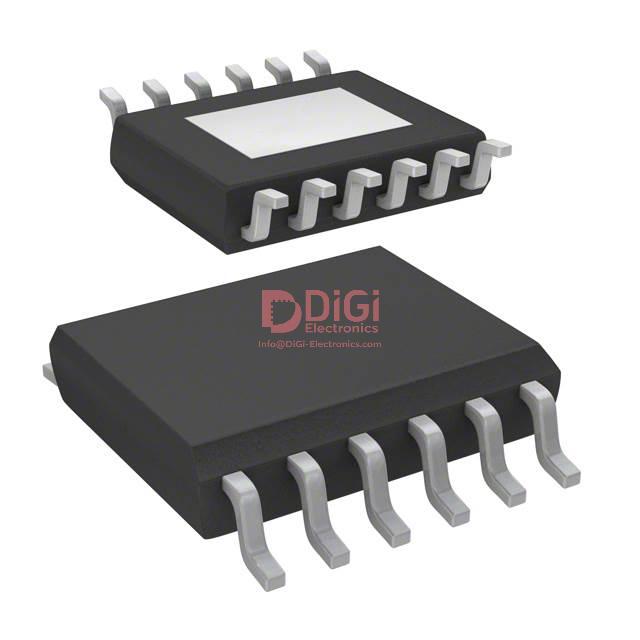 VND5E050JTR-E The STMicroelectronics VND5E050JTR-E is an N-Channel power distribution switch with a 19A maximum output current and an 8V to 36V load voltage range.
