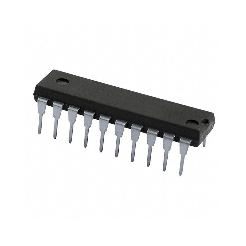 PAL20X8ACNS The PAL20X8ACNS is a programmable logic device manufactured by Monolithic Memories. It features an input voltage range of 4.75V to 5.25V and is RoHS3 compliant.