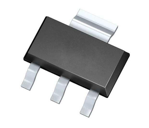 NSV60601MZ4T1G The ON Semiconductor NSV60601MZ4T1G is an NPN transistor designed for low voltage, high speed switching applications. It features a low VCE(sat) and high current gain capability.