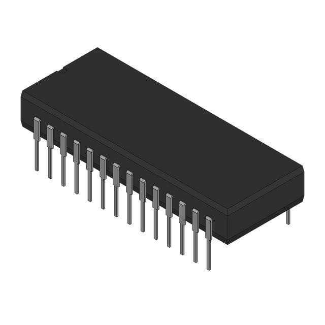 DIR1703E/2K The Burr Brown DIR1703E/2K is a receiver integrated circuit designed for consumer applications. It operates within a 3V to 3.6V supply voltage range.