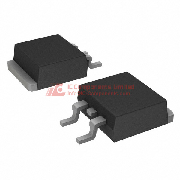 IRFR220 The Vishay IRFR220TRLPBF is an N-Channel MOSFET designed for various electronic applications. It offers a drain-source voltage of 200V and a continuous drain current of 4.8A.