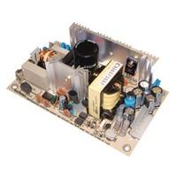 PT-65B The Mean Well USA PT-65B is a 64W AC/DC converter with an open frame design and chassis mount. It operates within a temperature range of -10°C to 60°C.