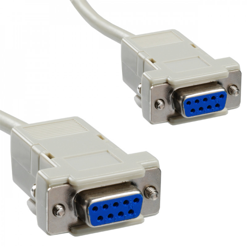 AK143-3-R The Assmann WSW Components AK143-3-R is a D-Sub cable. This part is subject to a part number unification change notification.