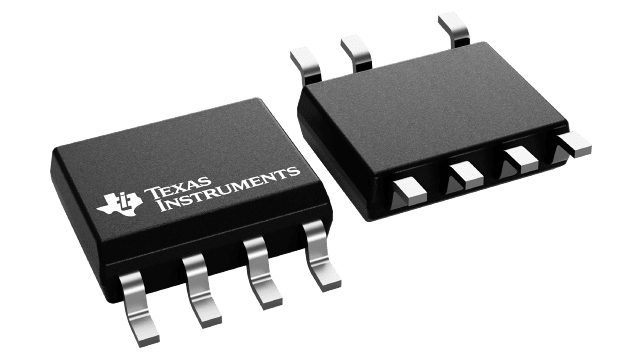 UCC28880 The Texas Instruments UCC28880 is a 700V off-line converter designed for AC-to-DC power supplies. It features integrated power MOSFET and low quiescent current.