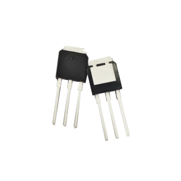 NVH050N65S3F The NVH050N65S3F is an N-Channel MOSFET from ON Semiconductor with a 650V drain-source breakdown voltage and 58A continuous drain current. It is supplied in a TO-247-3 package.