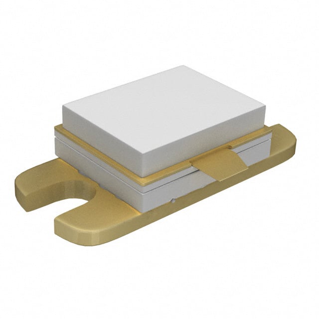MX0912B351Y,114 RF TRANS NPN 20V 1.215GHZ CDFM2