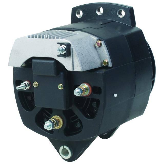 TMD100B,C YEAR 1986 6CYL DIESEL ALTERNATOR Replacement for Volvo TMD100B,C